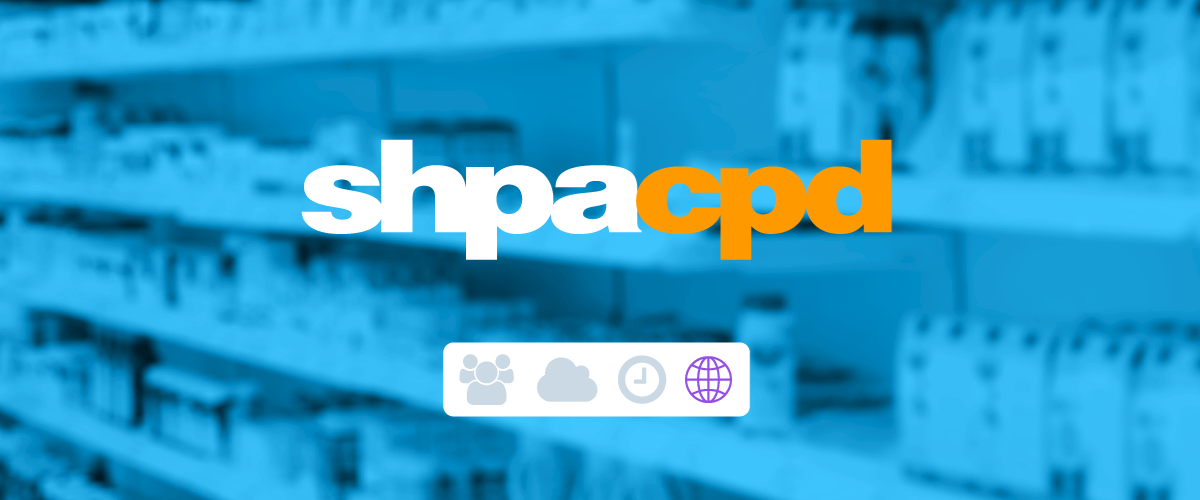 SHPA x NACCHO Webinar: Closing The Gap: Overview and registering patients in hospital